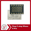 Thay ổ cứng iPhone 11 Pro 12 Thay o cung iPhone 11 Pro Thay ổ cứng iPhone 11 Pro