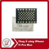 Thay o cung iPhone 11 Pro Max Thay ổ cứng iPhone 11 Pro Max