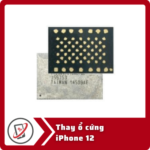 Thay o cung iPhone 12 Thay ổ cứng iPhone 12