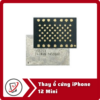 Thay o cung iPhone 12 Mini Thay ổ cứng iPhone 12 Mini