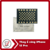 Thay ổ cứng iPhone 12 Pro 11 Thay o cung iPhone 12 Pro Thay ổ cứng iPhone 12 Pro
