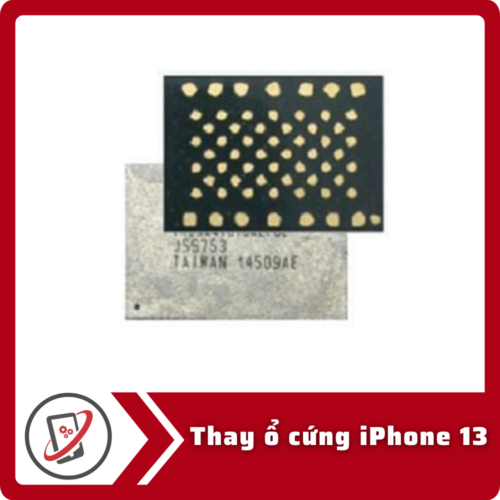 Thay o cung iPhone 13 Thay ổ cứng iPhone 13