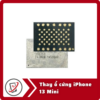 Thay ổ cứng iPhone 13 Mini 11 Thay o cung iPhone 13 Mini Thay ổ cứng iPhone 13 Mini