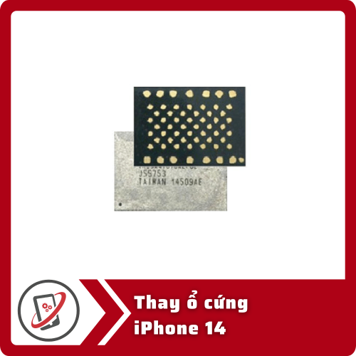 Thay o cung iPhone 14 Thay ổ cứng iPhone 14