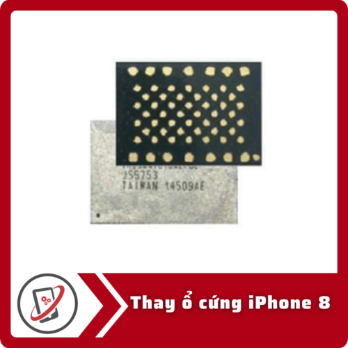 Thay o cung iPhone 8 Thay ổ cứng iPhone 8