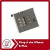 Thay o sim iPhone 6 Plus Thay ổ sim iPhone 6 Plus