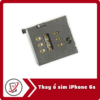 Thay ổ sim iPhone 6s 11 Thay o sim iPhone 6s Thay ổ sim iPhone 6s