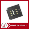 Thay ổ sim iPhone 7 11 Thay o sim iPhone 7 Thay ổ sim iPhone 7