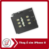 Thay ổ sim iPhone 8 11 Thay o sim iPhone 8 Thay ổ sim iPhone 8