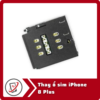 Thay o sim iPhone 8 Plus Thay ổ sim iPhone 8 Plus