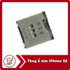 Thay ổ sim iPhone SE 11 Thay o sim iPhone SE Thay ổ sim iPhone SE