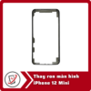 Thay ron man hinh iPhone 12 Mini Thay ron màn hình iPhone 12 Mini