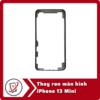 Thay ron man hinh iPhone 13 Mini Thay ron màn hình iPhone 13 Mini