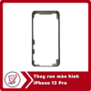 Thay ron man hinh iPhone 13 Pro Thay ron màn hình iPhone 13 Pro