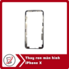 Thay ron màn hình iPhone X 6 Thay ron man hinh iPhone X Thay ron màn hình iPhone X