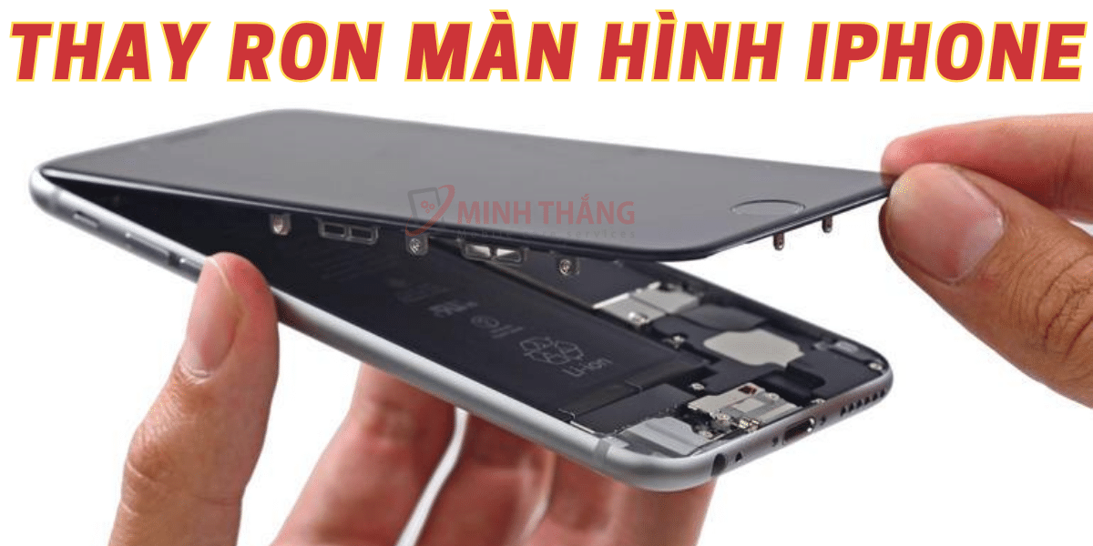 Thay ron màn hình iPhone 11 Pro Max 8 Thay ron man hinh iphone 1 Thay ron màn hình iPhone 11 Pro Max
