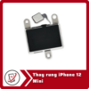 Thay rung iPhone 12 Mini Thay rung iPhone 12 Mini