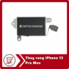 Thay rung iPhone 13 Pro Max Thay rung iPhone 13 Pro Max
