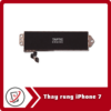Thay rung iPhone 7 Thay rung iPhone 7