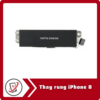 Thay rung iPhone 8 Thay rung iPhone 8