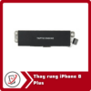 Thay rung iPhone 8 Plus 7 Thay rung iPhone 8 Plus Thay rung iPhone 8 Plus