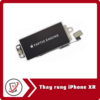 Thay rung iPhone XR 7 Thay rung iPhone XR Thay rung iPhone XR