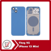Thay vo iPhone 13 Mini Thay Vỏ iPhone 13 Mini