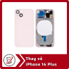 Thay Vỏ iPhone 14 Plus 6 Thay vo iPhone 14 Plus Thay Vỏ iPhone 14 Plus