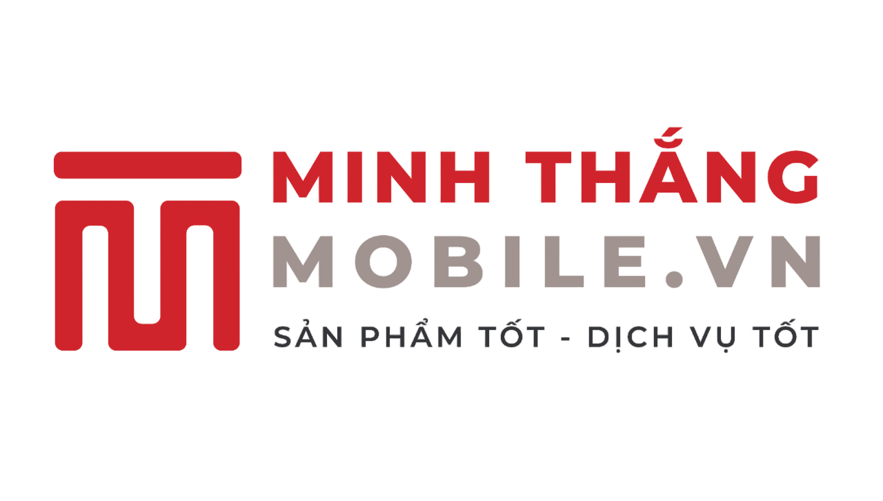 Minh Thắng Mobile – Sửa Iphone Uy Tín HCM