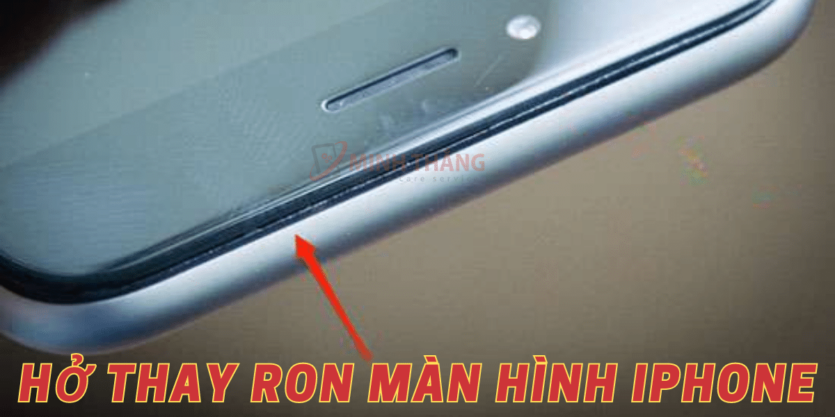 Thay ron màn hình iPhone 11 Pro Max 7 ho Thay ron man hinh iphone Thay ron màn hình iPhone 11 Pro Max
