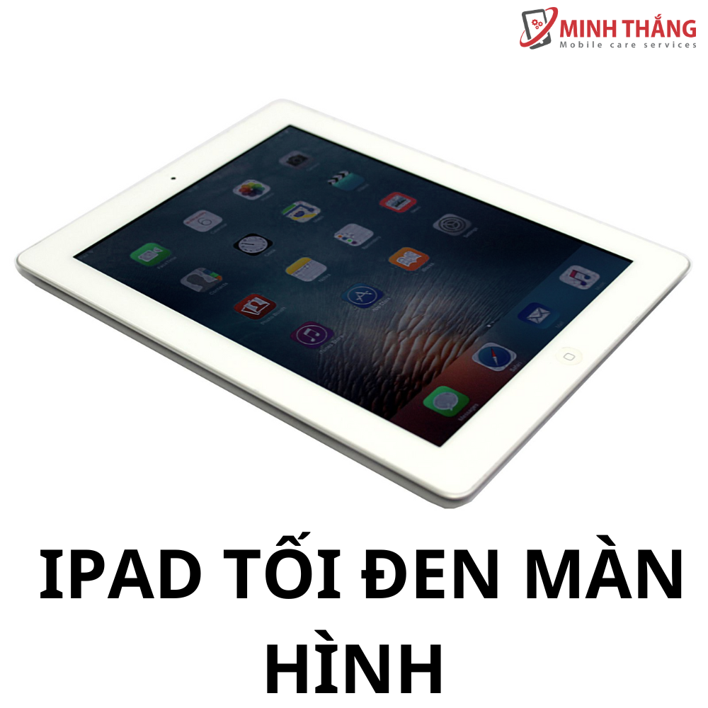 Sửa iPad Gen 7 Mất Đèn Màn Hình 7 iPad toi den Man Hinh Sửa iPad Gen 7 Mất Đèn Màn Hình