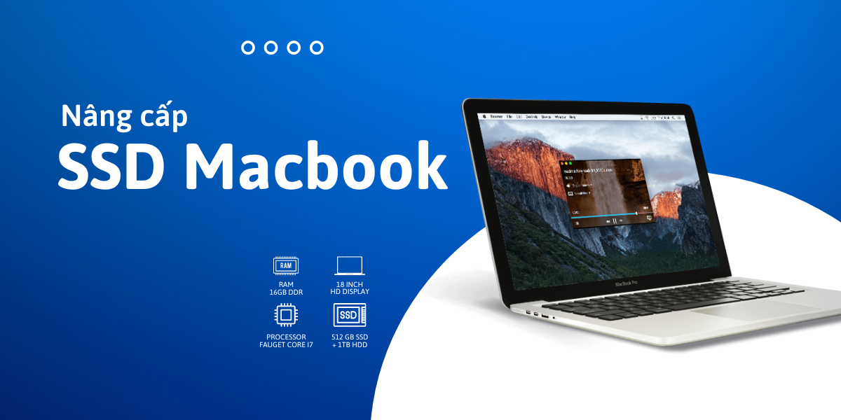 Nâng Cấp SSD Macbook Air 2012 7 nang cap o cung cho Macbook Nâng Cấp SSD Macbook Air 2012