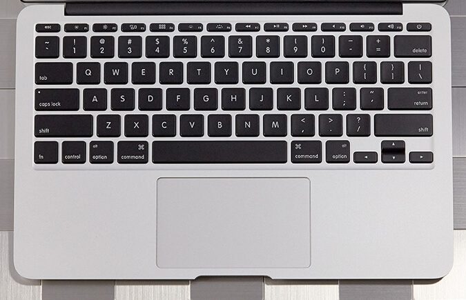 Thay Bàn Phím Macbook Pro 2016 12 thay ban phim macbook gia re Thay Bàn Phím Macbook Pro 2016
