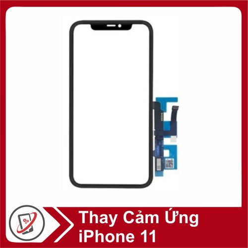 thay cam ung iphone 11 Thay cảm ứng iPhone 11