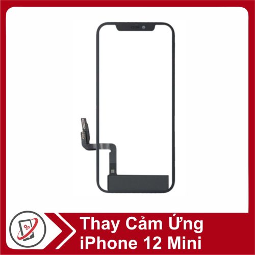 thay cam ung iphone 12 mini Thay cảm ứng iPhone 12 Mini