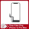 thay cam ung iphone 12 pro max Thay cảm ứng iPhone 12 Pro Max