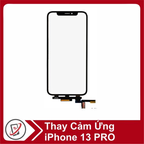 thay cam ung iphone 13 pro Thay cảm ứng iPhone 13 Pro