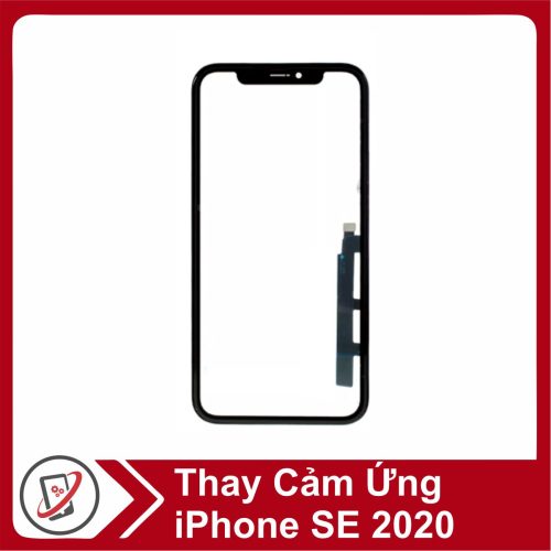 thay cam ung iphone se 2020 Thay cảm ứng iPhone SE 2020