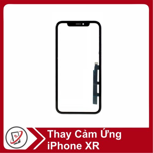 thay cam ung iphone Thay cảm ứng iPhone XR