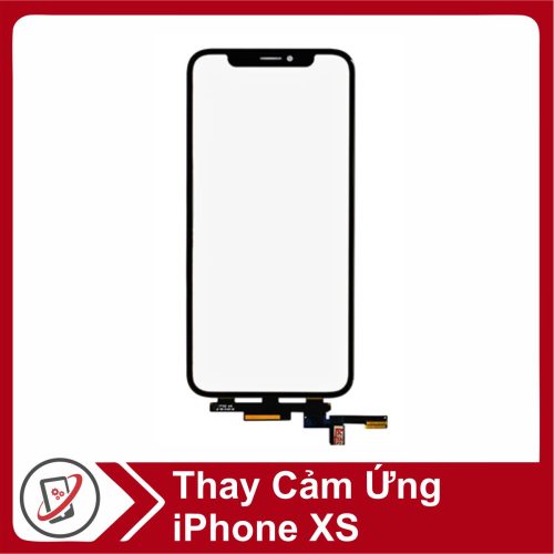 thay cam ung iphone Thay cảm ứng iPhone XS