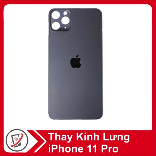 thay kinh lung iphone 11 pro Thay kính lưng iPhone 11 Pro