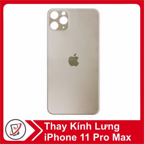 thay kinh lung iphone 11 pro Thay kính lưng iPhone 11 Pro Max
