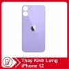 Thay kính lưng iPhone 12 14 thay kinh lung iphone 12 Thay kính lưng iPhone 12