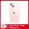 Thay kính lưng iPhone 13 15 thay kinh lung iphone 13 Thay kính lưng iPhone 13