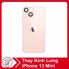 Thay kính lưng Iphone 13 Mini 7 thay kinh lung iphone 13 mini Thay kính lưng Iphone 13 Mini