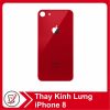 thay kinh lung iphone 8 Thay kính lưng iPhone 8