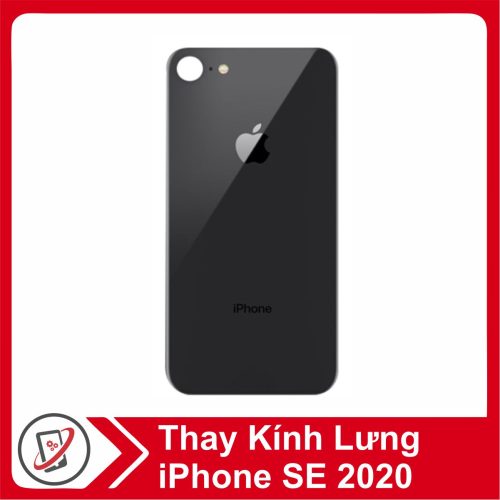 thay kinh lung iphone se 2020 Thay kính lưng iPhone SE 2020