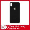 thay kinh lung iphone xs Thay kính lưng iPhone XS