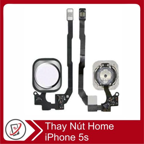 thay nut home iphone 5s 1 Thay Nút Home iPhone 5s