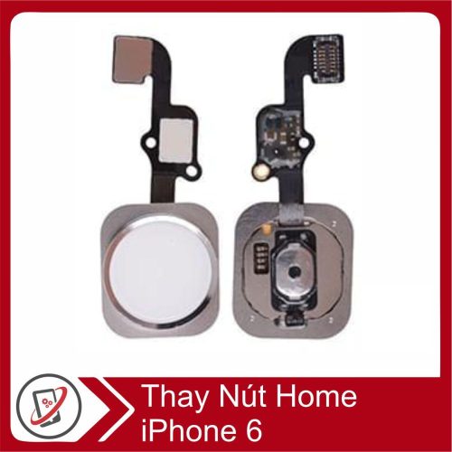 thay nut home iphone 6 Thay Nút Home iPhone 6